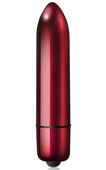 RO-120 Red Alert - 10-vibrationer