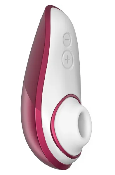 Womanizer Liberty Red Wine Lufttrycksvibrator