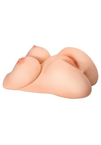 EZ Bang Torso - Light