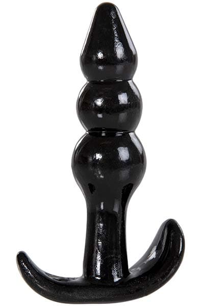 Small Anchor Butt Plug