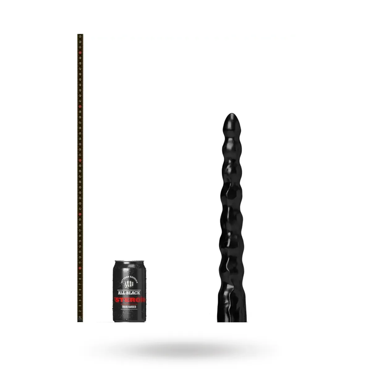 All Black Steroïd The Sabre 39 cm