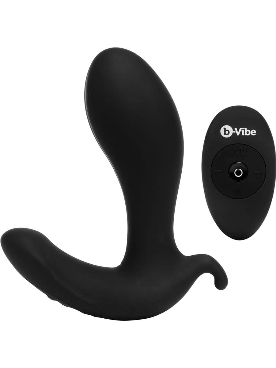 B-VIBE - EXPAND PLUG