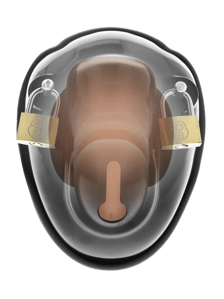 Restraint Penis Cage 11,5 cm