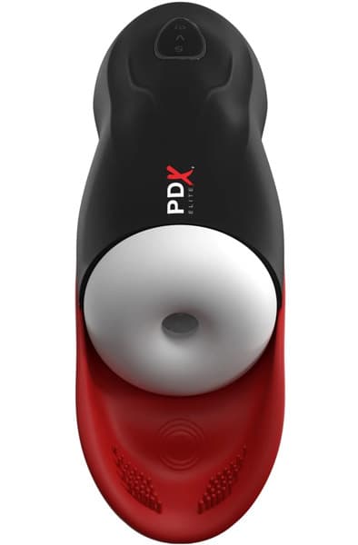 Pipedream PDX Elite: Fap-O-Matic Pro
