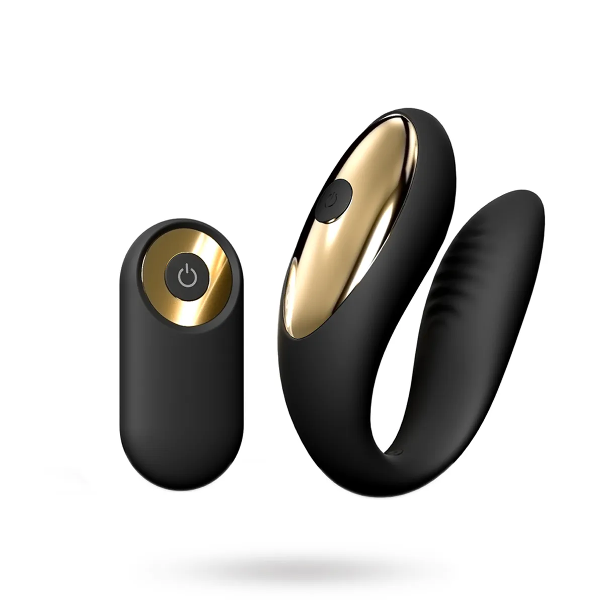 Marc Dorcel Perfect Lover Trådlös parvibrator