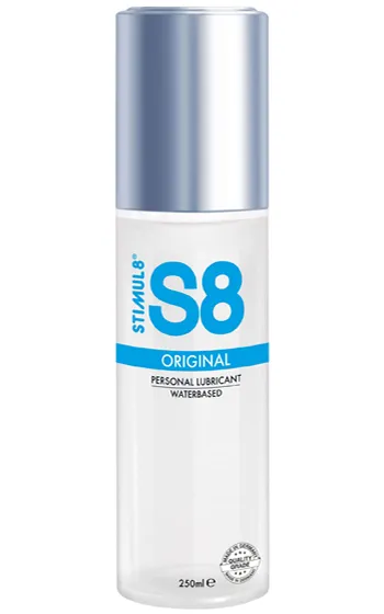 S8 Original 250 ml
