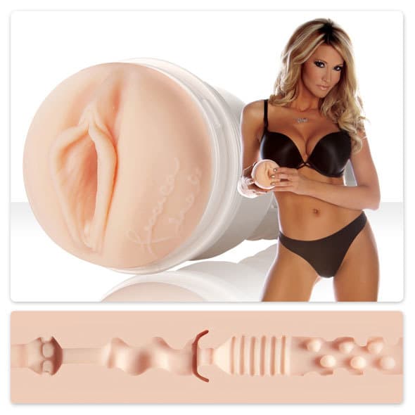 Fleshlight Girls - Jessica Drake
