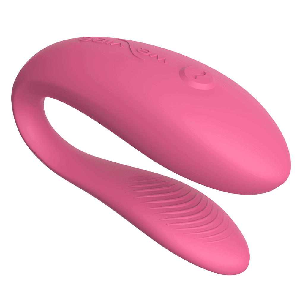 We-Vibe Sync Lite Pink