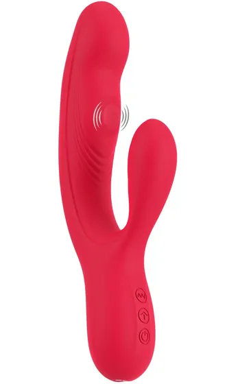 Thumping Rabbit Vibrator