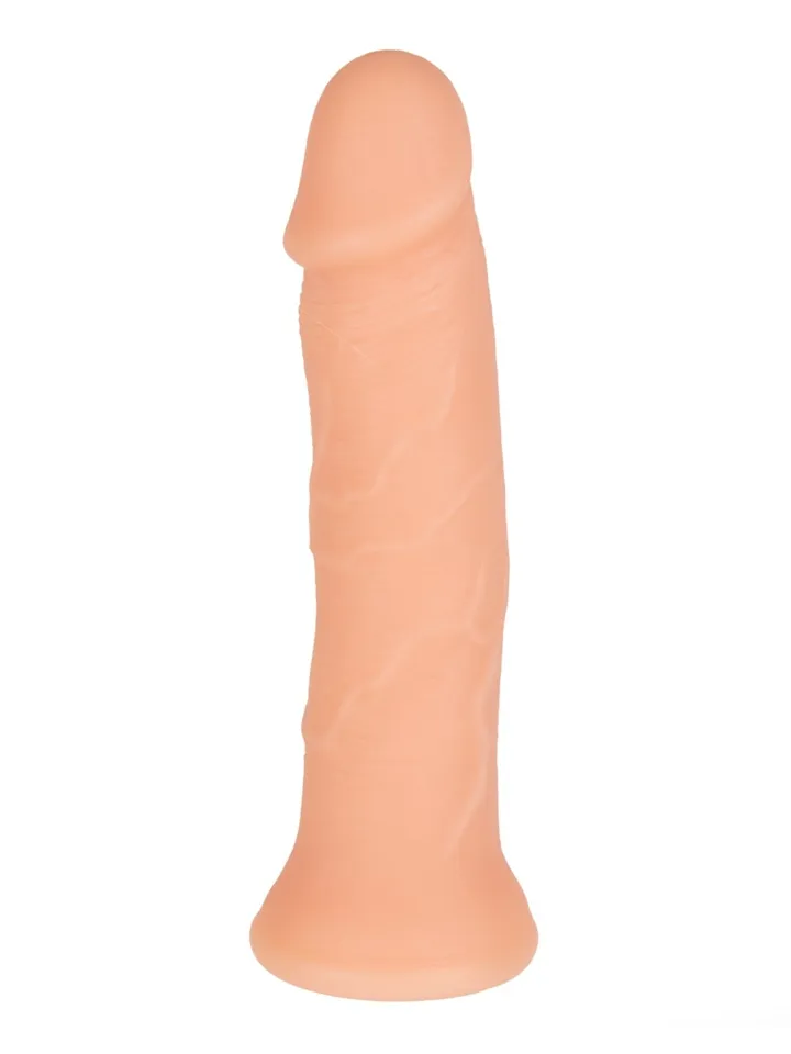 Viking Cock Dildo 18 cm Realistisk dildo