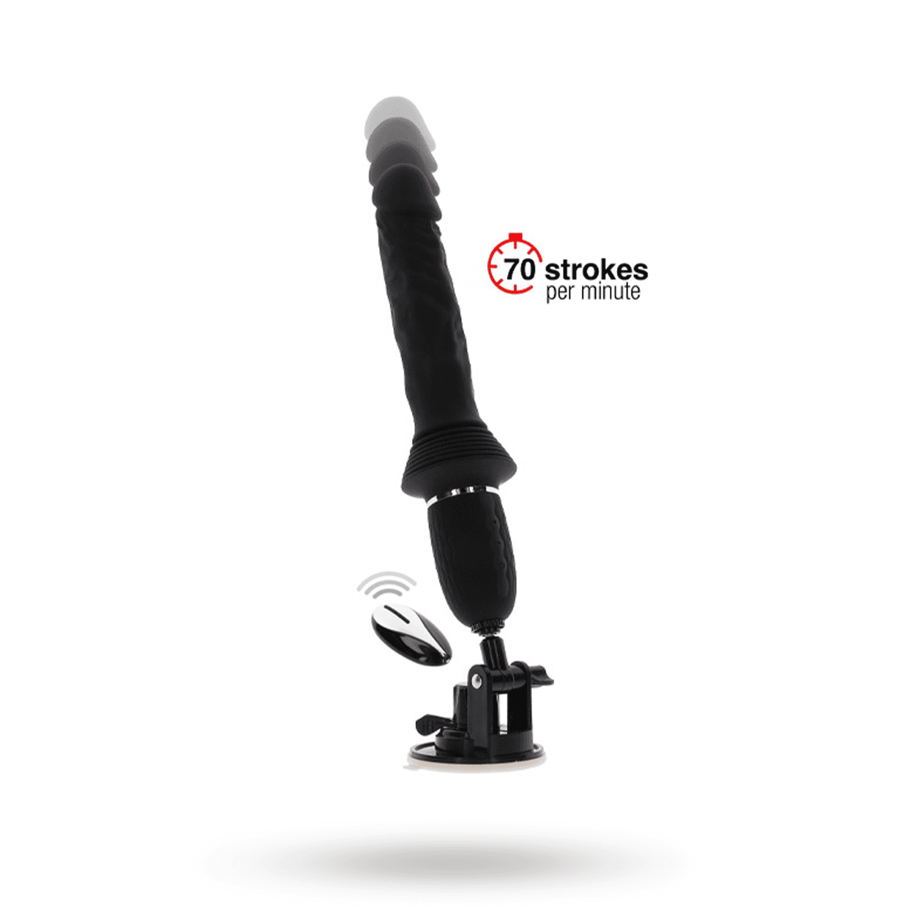 Magnum Opus Thruster Pro 30 cm