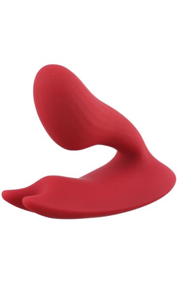 Magic Motion - Umi Dual Motor Vibrator