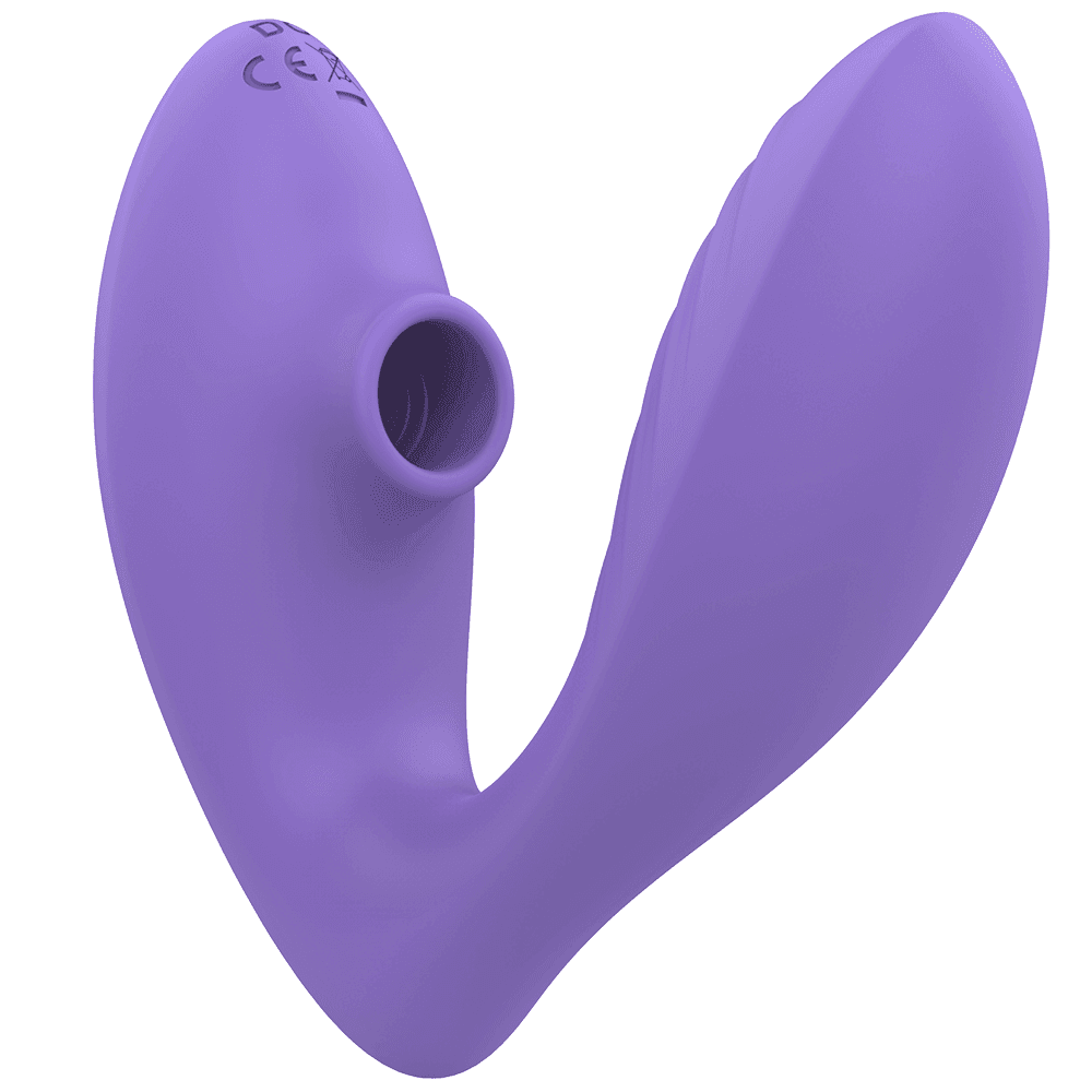 Romp Reverb Double Pleasure 2 in 1