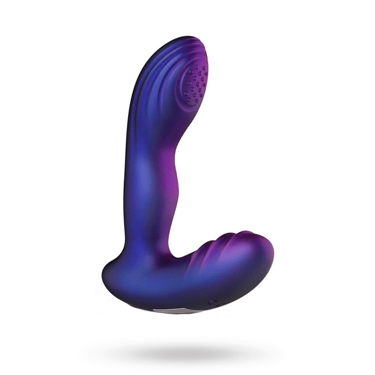 Hueman Tapping Butt Plug