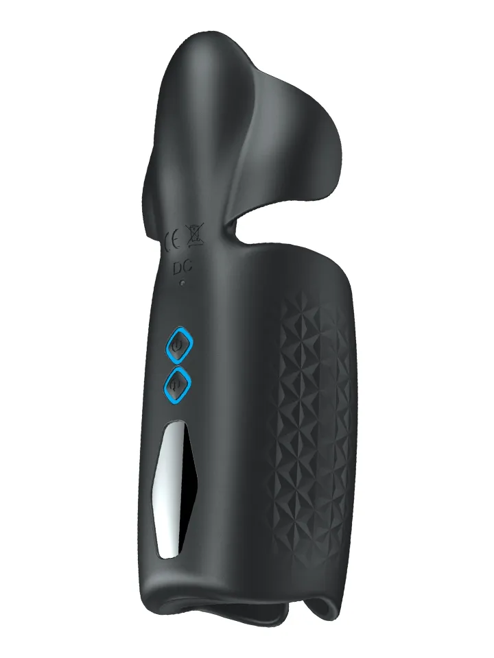 Amanda Multi-Function Stroker