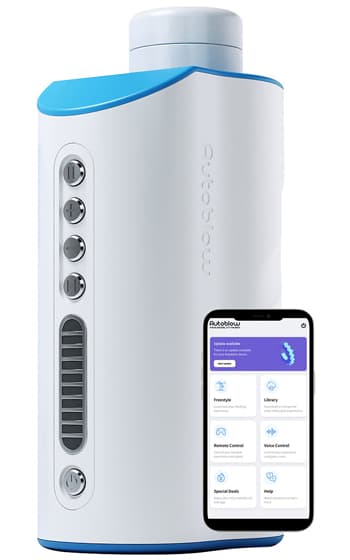 Autoblow A.I Ultra