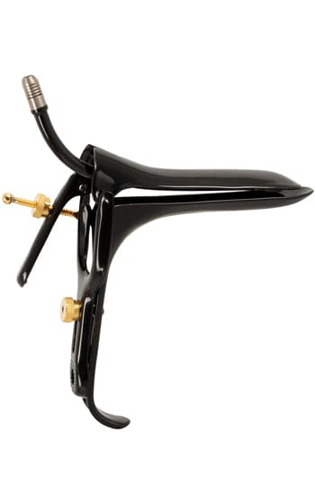Speculum with Air & Liquid Tube