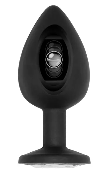 Sono Motion Butt Plug No 91
