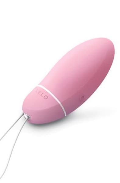 LELO Smart Bead Luna Rosa