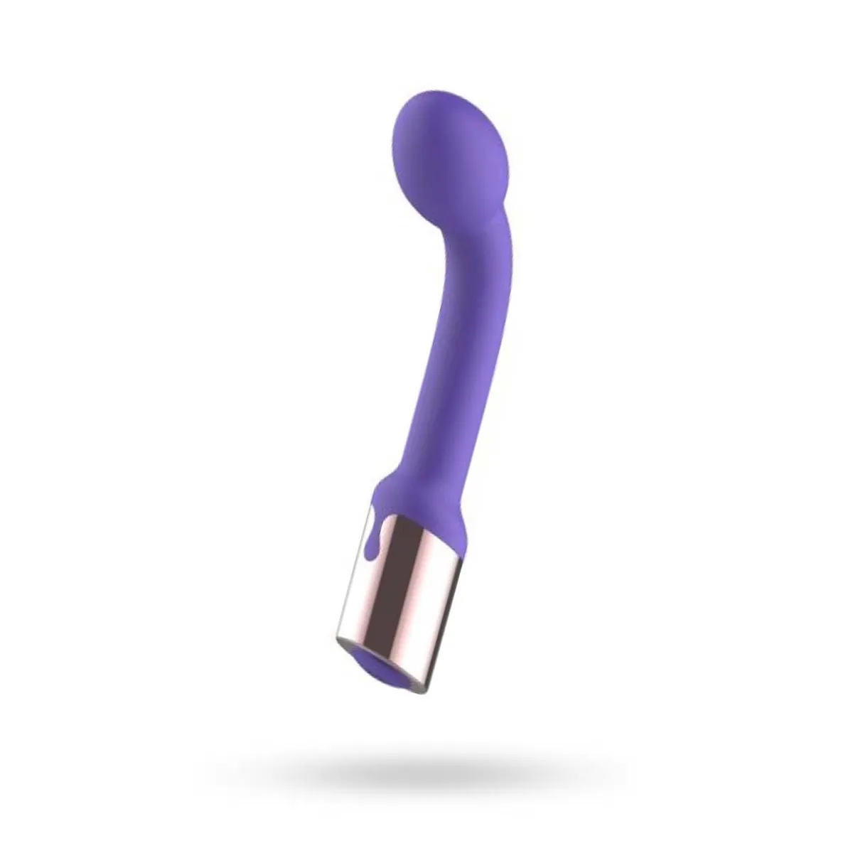 Magic Way Purple Vibrator G-punktsvibrator