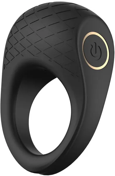 Vitality Vibrant Couples Ring Penisring med vibrator