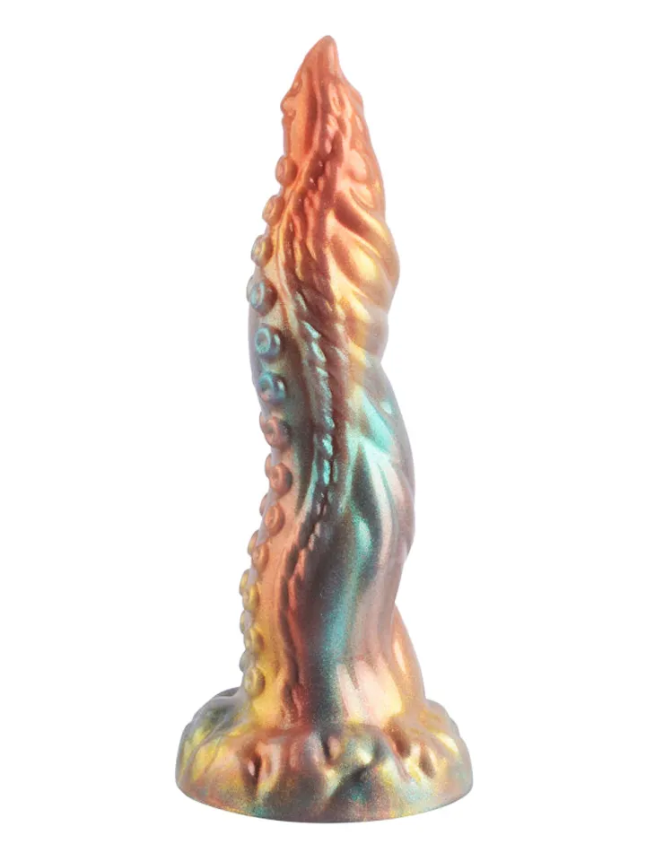 Ligula Dildo 17,5 cm