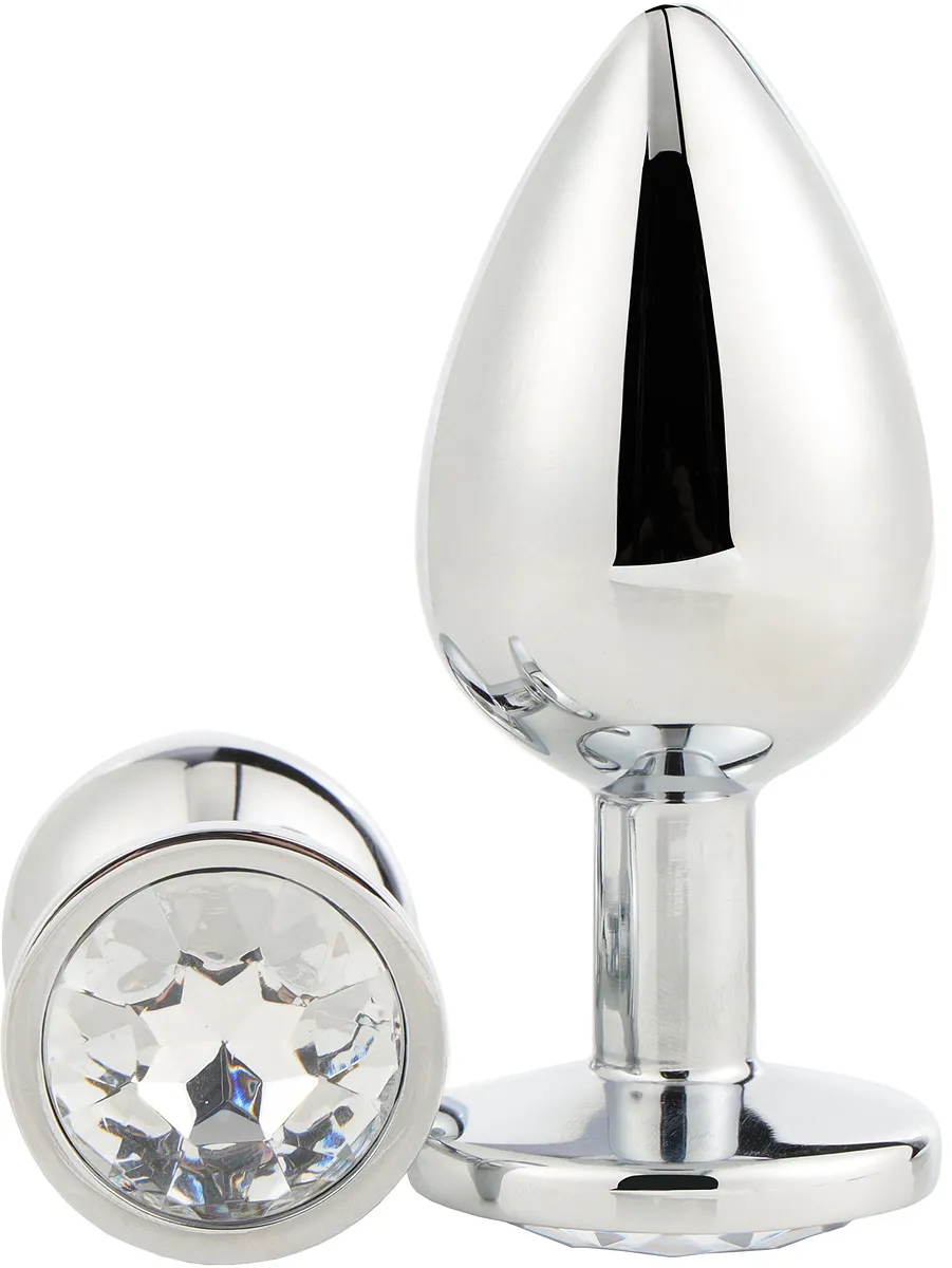 Silver Plug