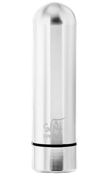 Dream Toys Midnight Magic Metal Michael Bulletvibrator