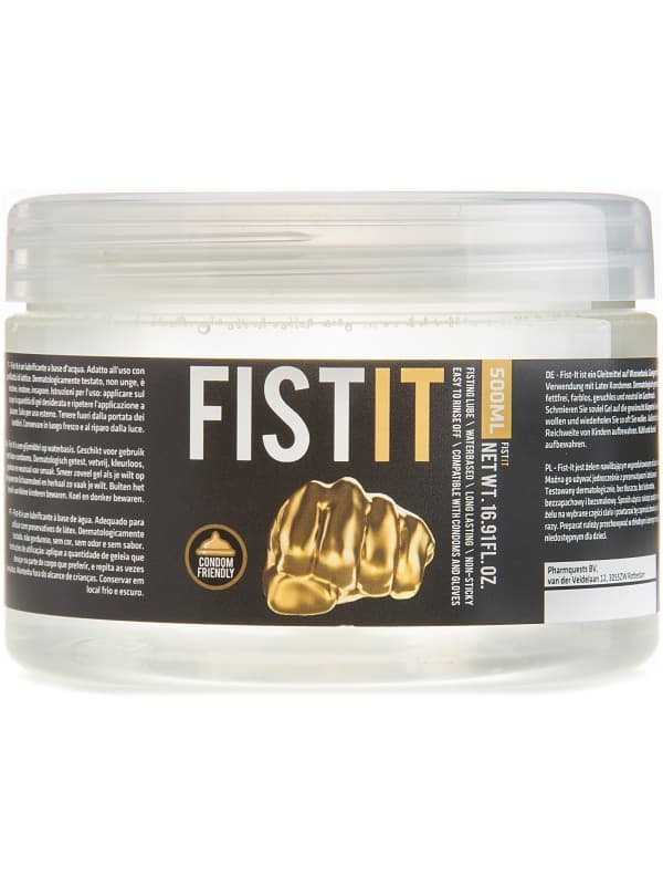 Fist It - 500ml