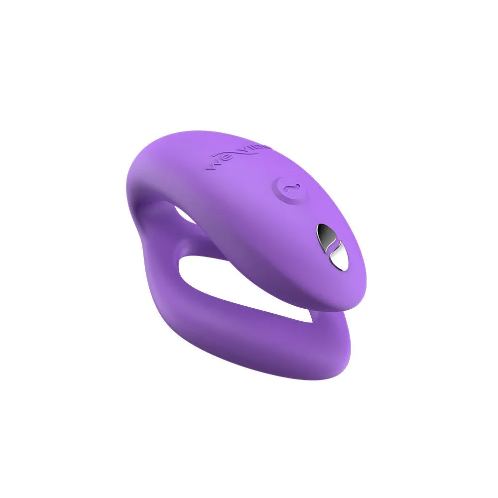 We-Vibe: Sync O, lila