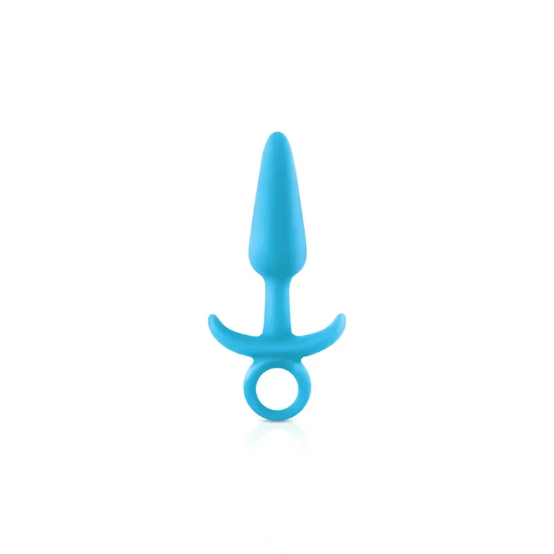 Firefly Prince - Small Blue