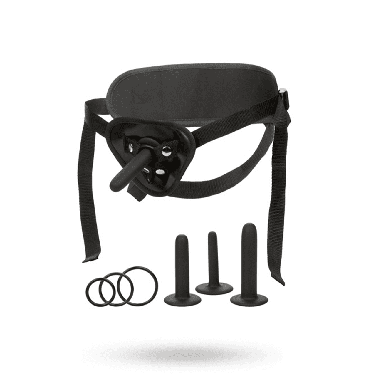Boundless Silicone Pegging Kit