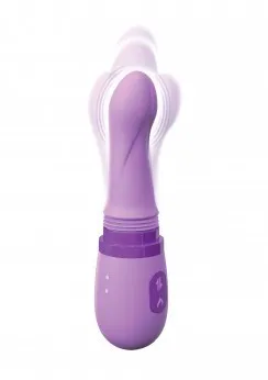 Pipedream Her Personal Sex Machine