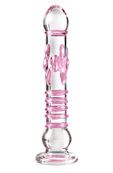 Pipedream Icicles No.6 Glasdildo