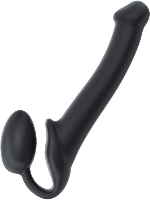 Strap-On-Me - Semi-Real Bendlabe Strap-On M
