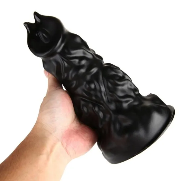 X-Men Monster Plug 23 cm Monster dildo
