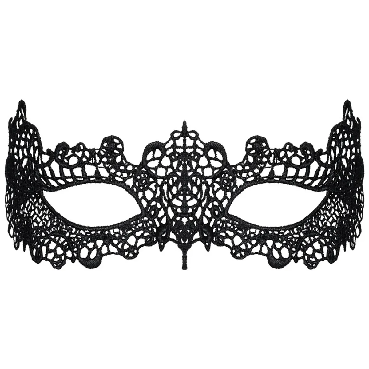 Seductive Mask