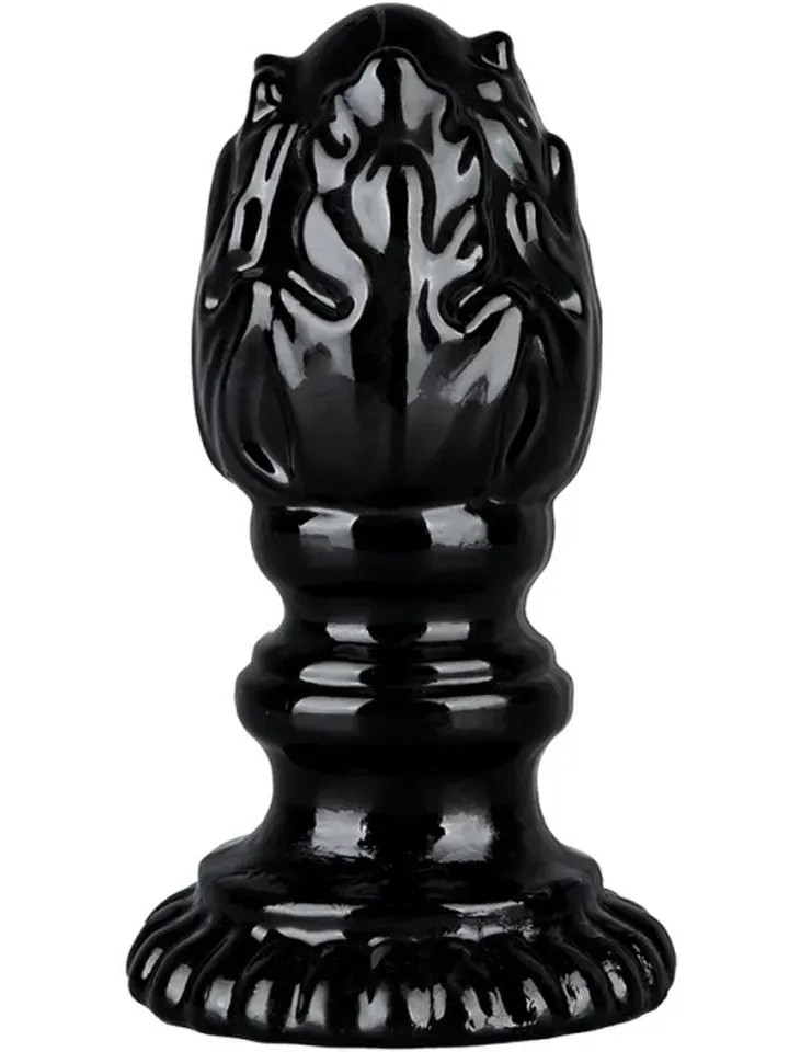 FUKR Flamms XL Plug 17,5 cm