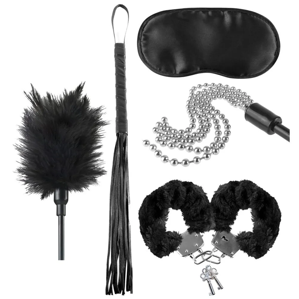 Pipedream Bondage Teaser Kit Bondage paket