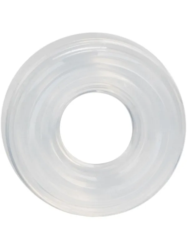 Premium Silicone Ring