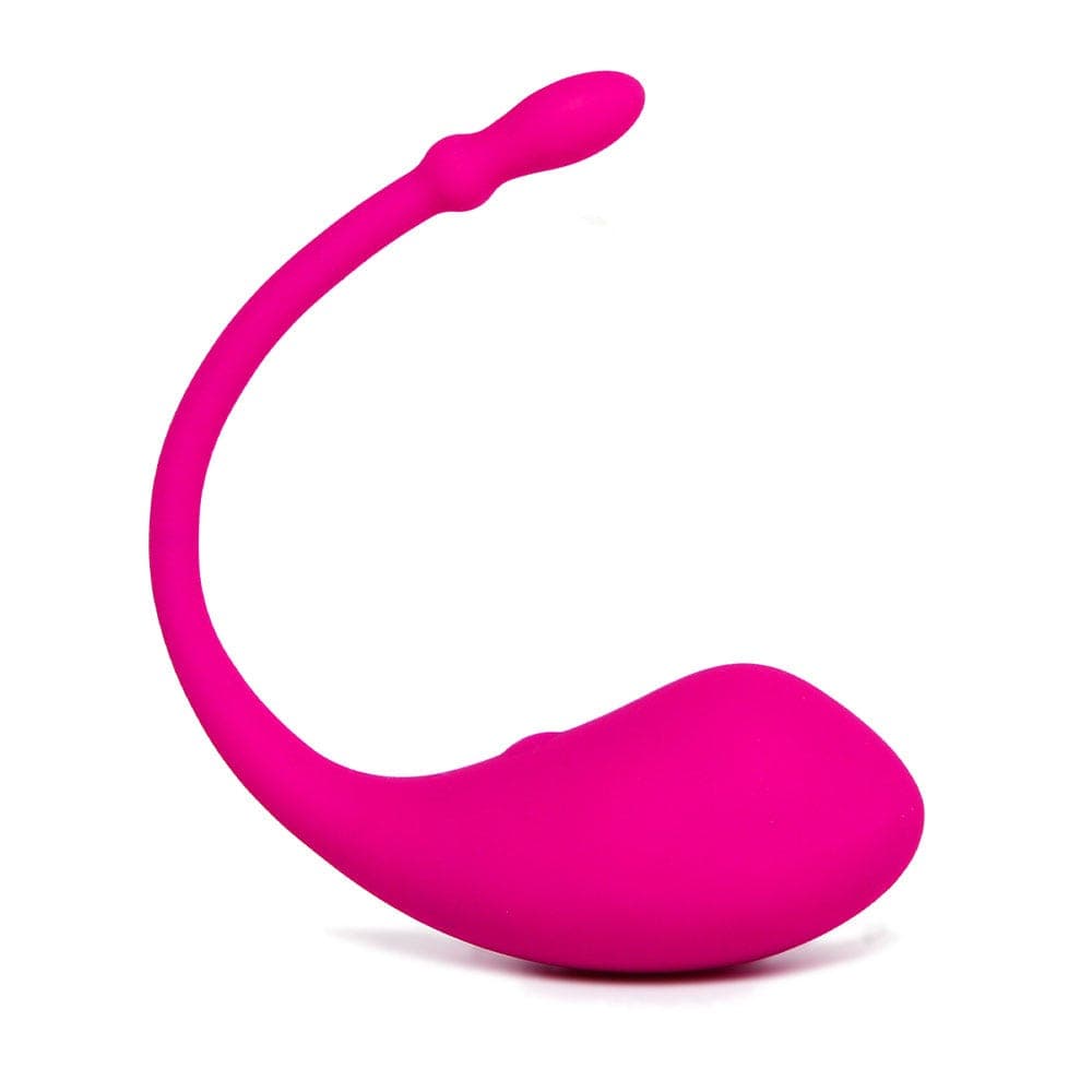 LUSH WEARABLE BULLET VIBRATOR
