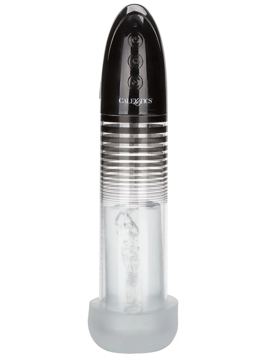 Optimum Series - Automatic Smart Pump
