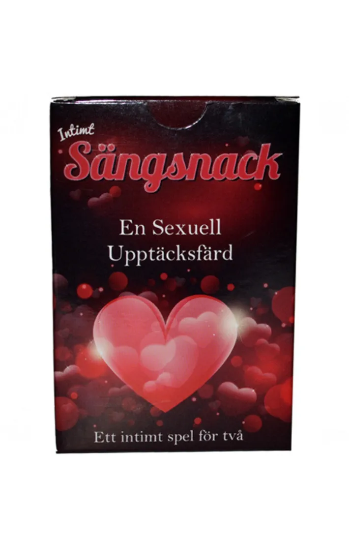 Sängsnack