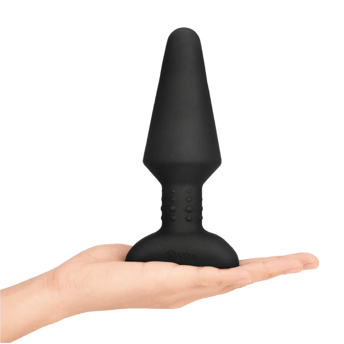 B-Vibe: Rimming XL, Remote Control Vibrating Plug