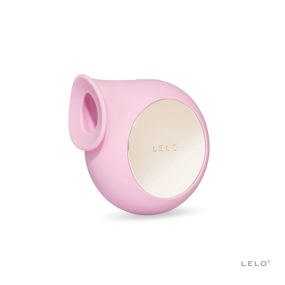 LELO Sila Pink Lufttrycksvibrator