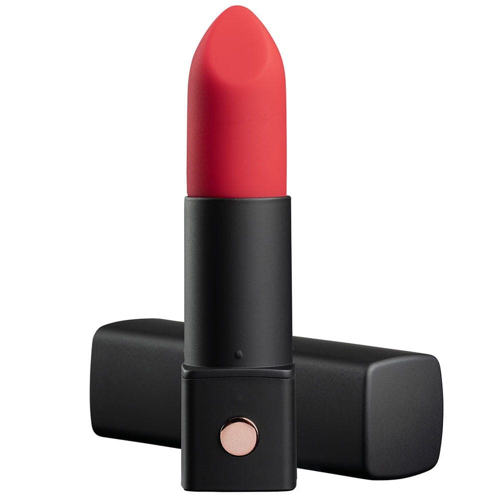 EXOMOON BLUETOOTH LIPSTICK VIBRATOR