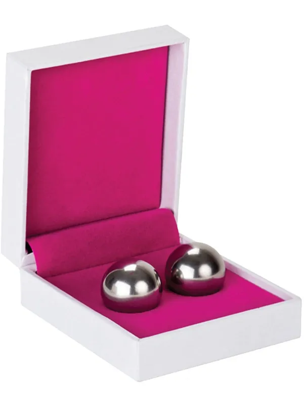 Ben Wa Balls Medium Weight