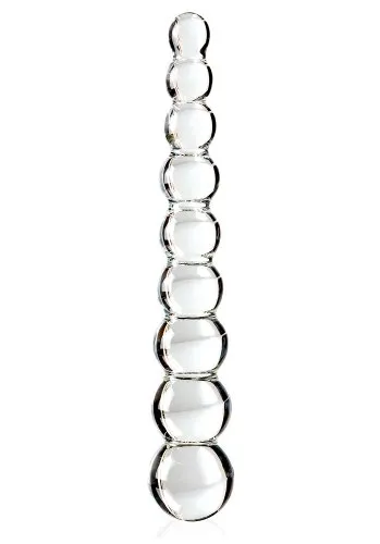 Icicles No2 Glasstav