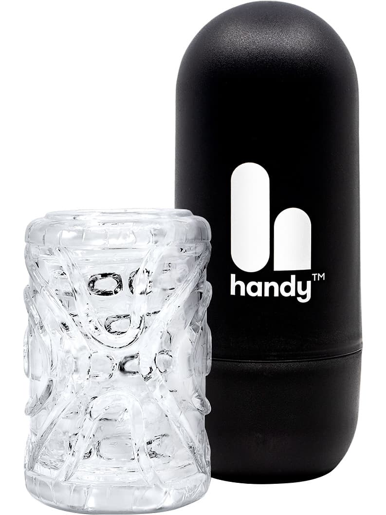 THE HANDY - SLEEVE MERMAID CORAL