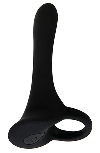 Zero Tolerance Vibrating Cock Armor Penisring med vibrator